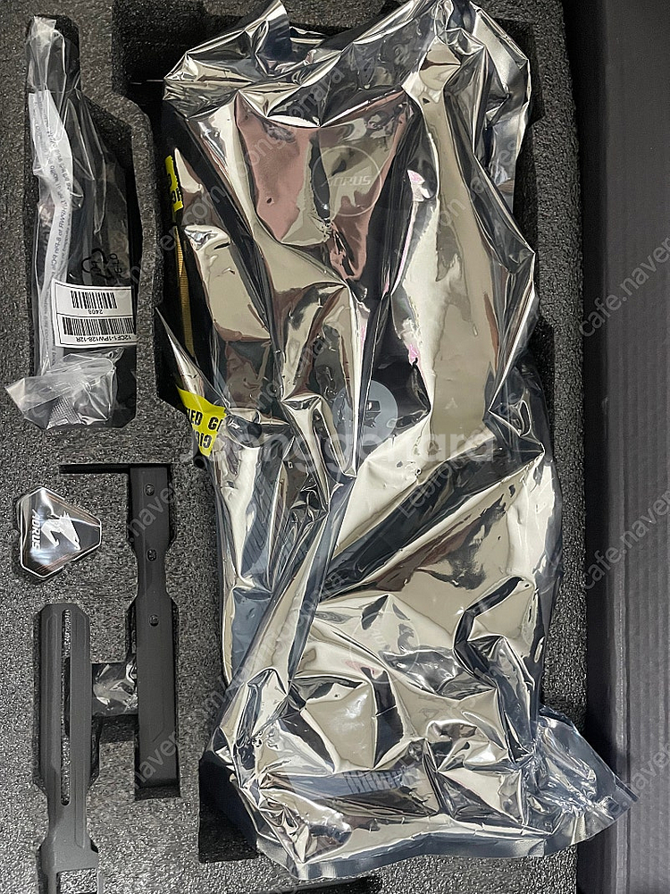rtx 4070 super aorus master 어로...--0