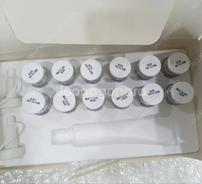 셀디치 알앰플키트 (포바크림×)--0