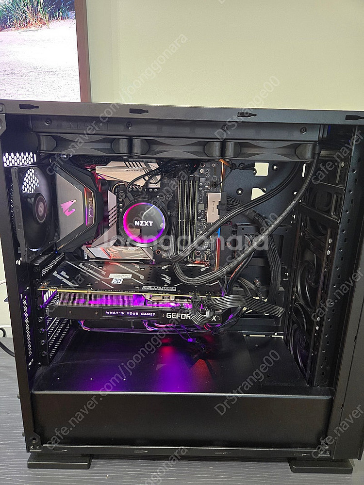 [완본체]Intel i9-9900KF+삼성 DDR4 3...--0