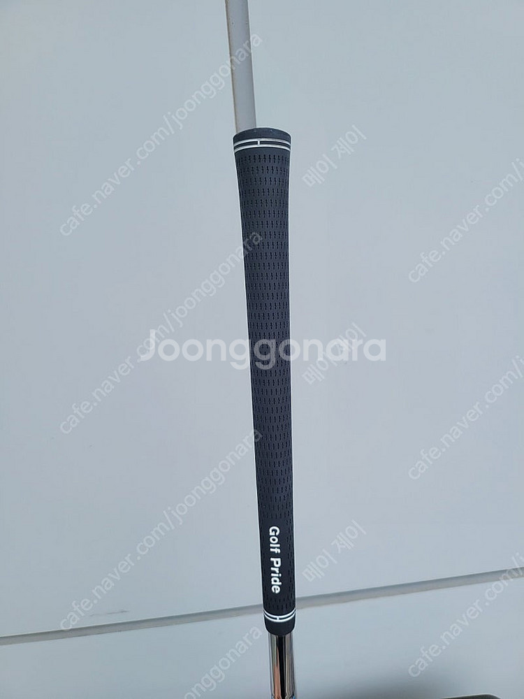 스릭슨 zx5 mk2 7번 아이언 시타채 단품(다이나믹...--3