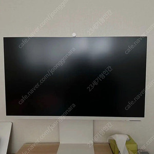 삼성전자 32인치 스마트 모니터 M8 S32CM801