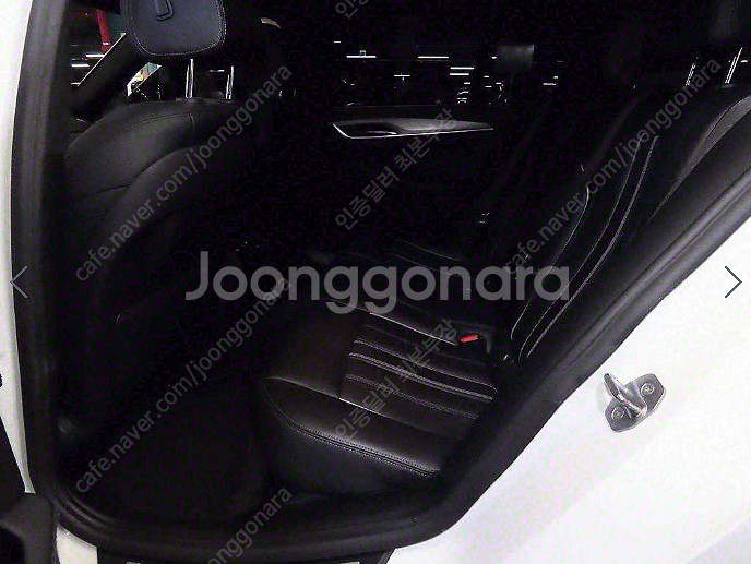 bmw5시리즈중고 전국최저가 완전무사고 타이어 교환 완...--8