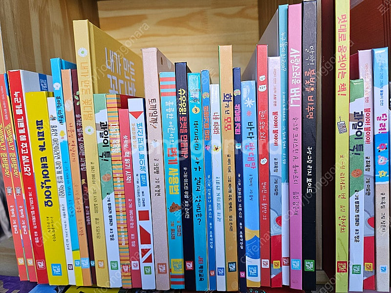 키즈엠 그림책 시리즈 : 전91권(보드북, 베스트, 춤추는 카멜레온)--0