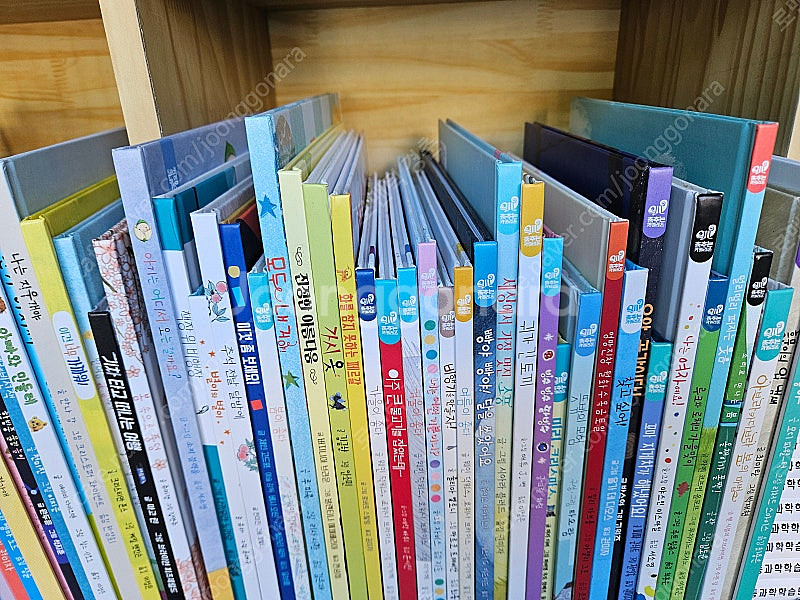 키즈엠 그림책 시리즈 : 전91권(보드북, 베스트, 춤추는 카멜레온)--5