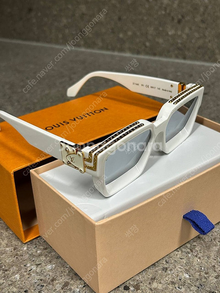루이비통 Z1166E 선글라스--3