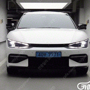 [기아]EV6 롱레인지 AWD GT Line ●할부●리스●전액할부●카드●탁송●24시간 상담 가능합니다●