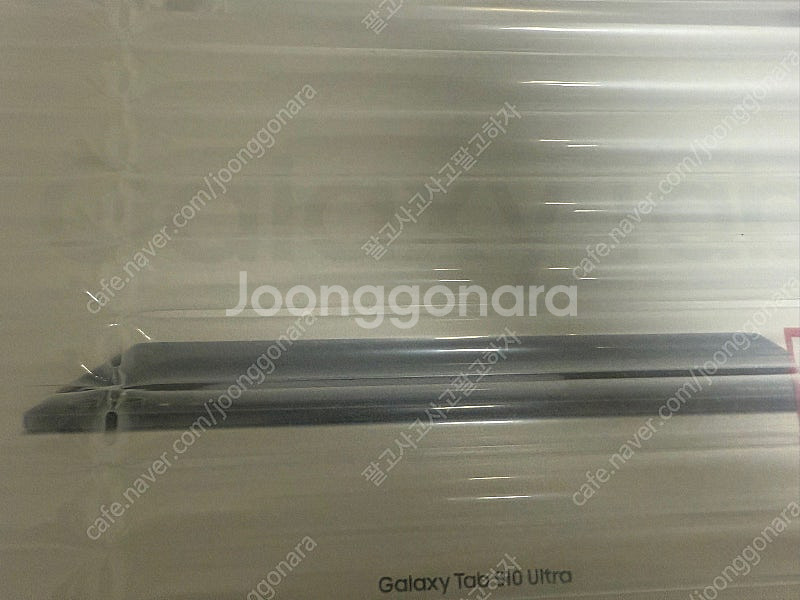 갤럭시탭 S10 울트라 ultra 256gb wifi ...--0