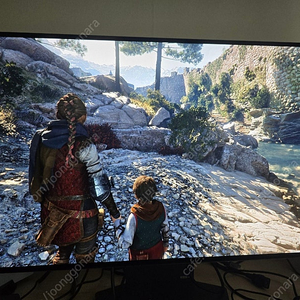 LG 32GS95UE oled 모니터 판매합니다.