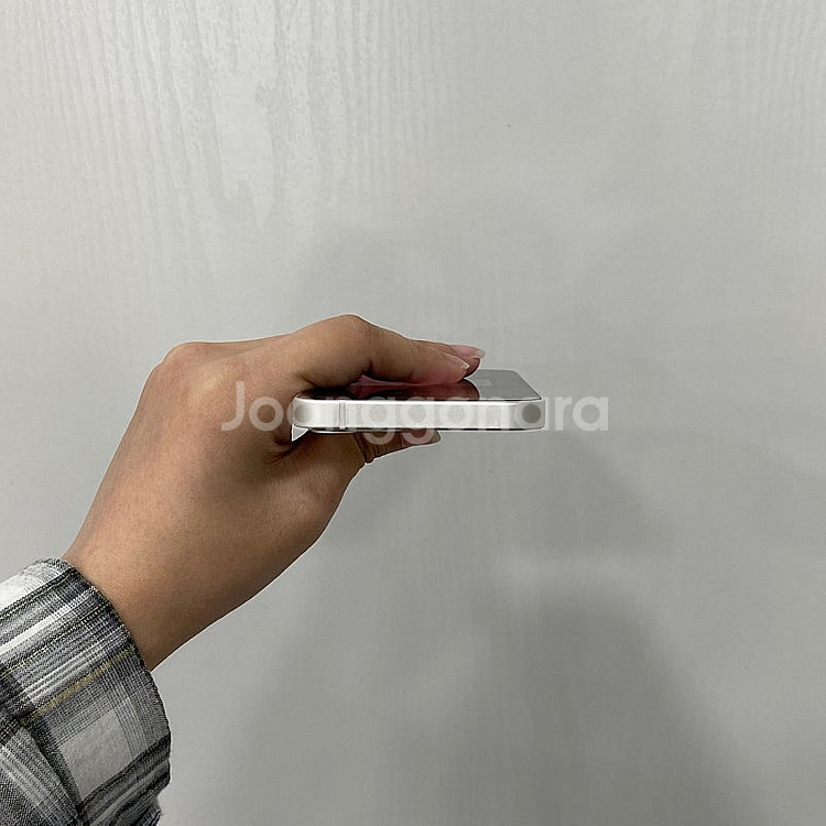 97268 아이폰12미니 화이트 128GB 부산 중고폰...--3