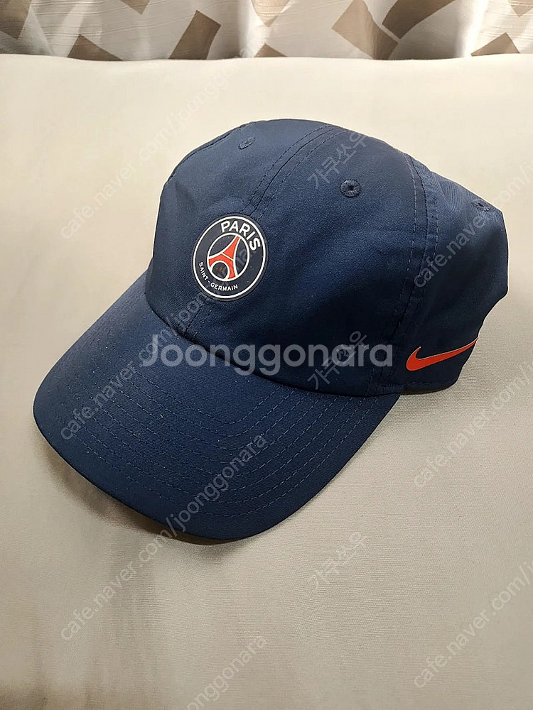 나이키 맨유 psg 골든스테이트 캡 모자 볼캡--4