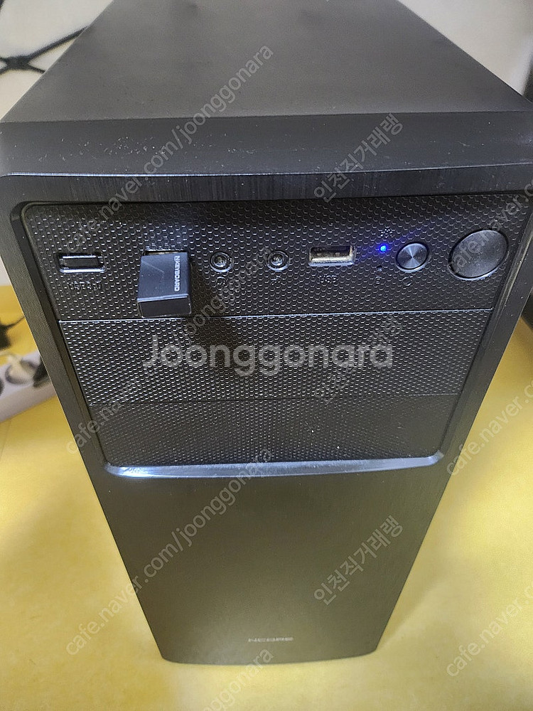 인천 i5 10400 rtx2060 35만 급매 게이밍...--0