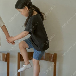 미니봉봉 보보골지숏레깅스 JM 미세불량