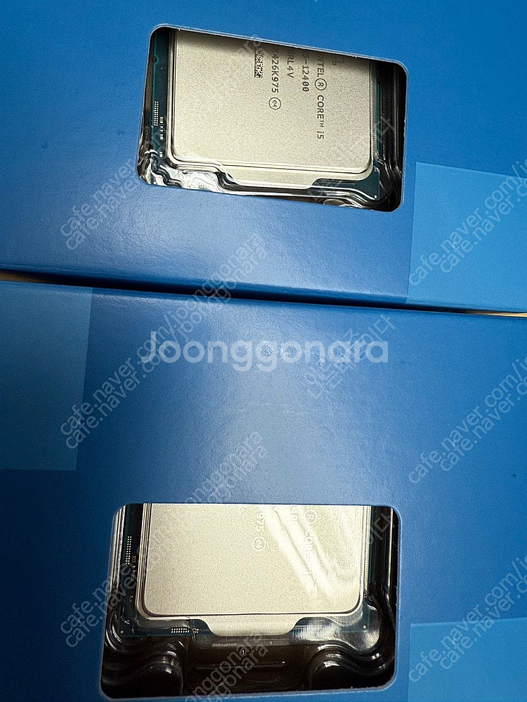 [삽니다] I5-11600F I5-11600 I5-11...--0