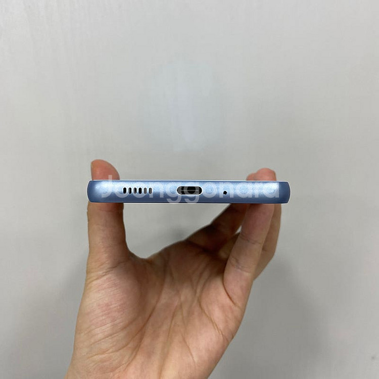 98819 갤럭시A33 블루 128GB 부산 중고폰 팝...--4