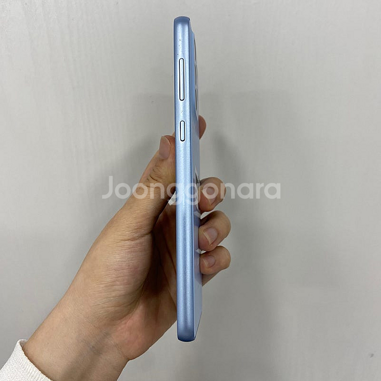 98819 갤럭시A33 블루 128GB 부산 중고폰 팝...--5