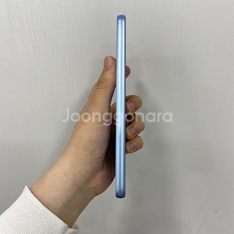 98819 갤럭시A33 블루 128GB 부산 중고폰 팝...--7