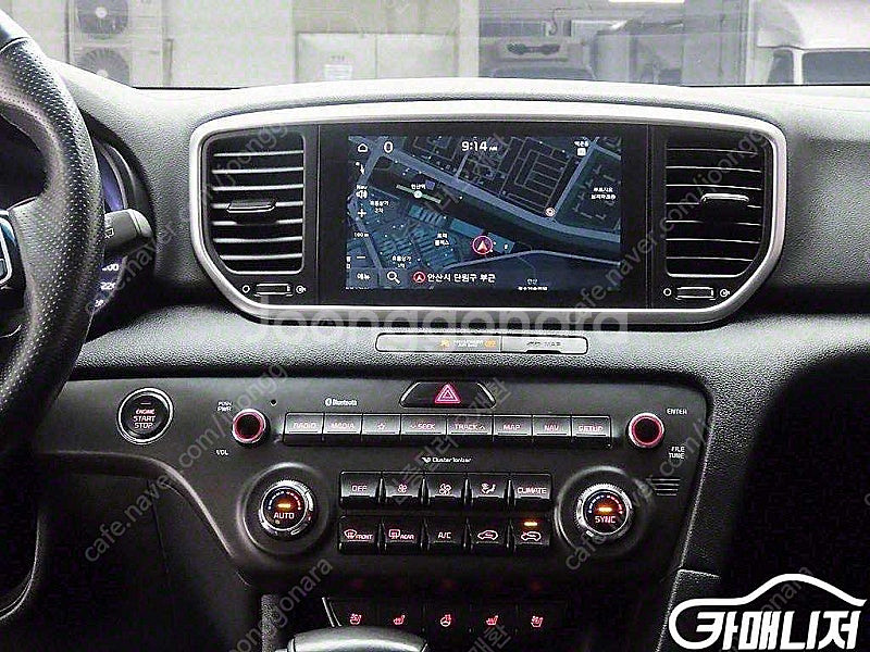 [기아]스포티지 더 볼드 2.0 디젤 2WD 프레스티지...--8