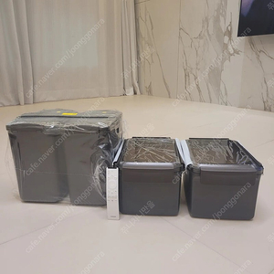 김치통새제품