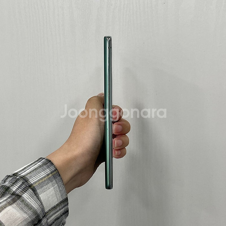 92678 갤럭시노트20 그린 256GB 부산 중고폰 ...--5