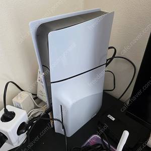 PS5 슬림 디스크 에디션