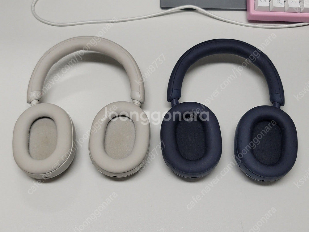 소니 무선 헤드폰 WH-1000XM5 WH-1000XM...--1