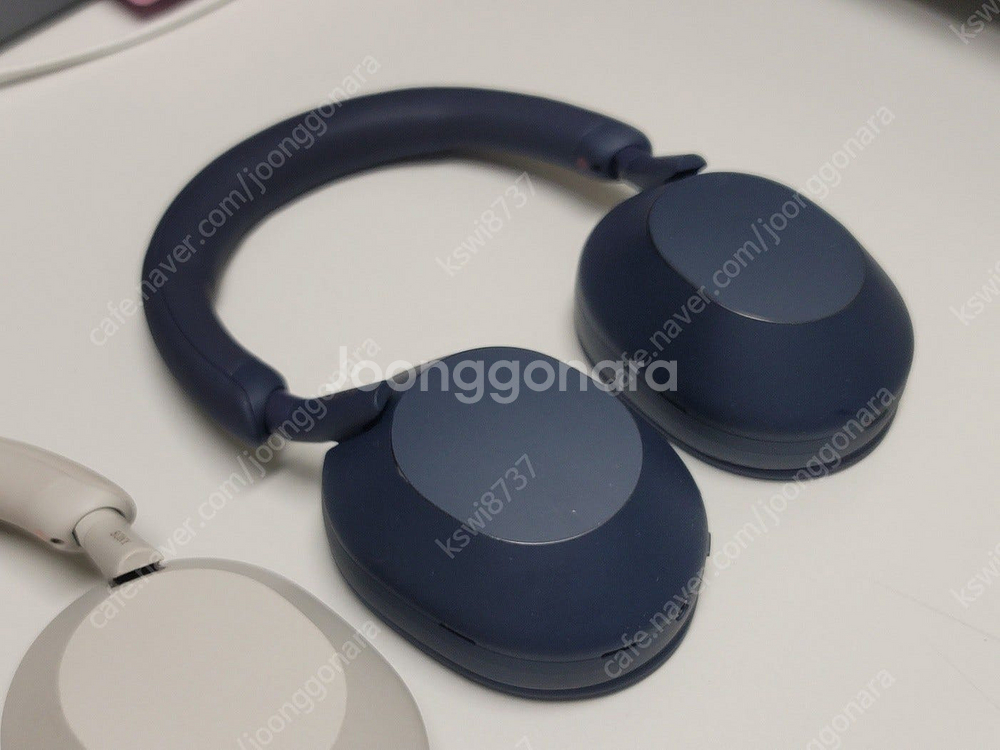소니 무선 헤드폰 WH-1000XM5 WH-1000XM...--2