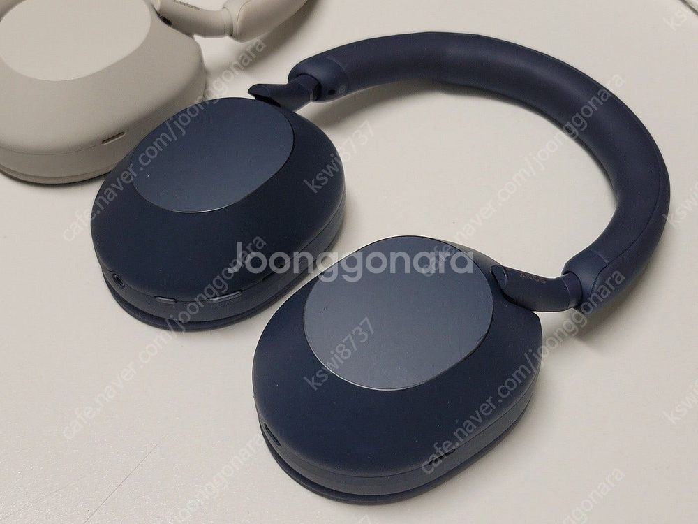 소니 무선 헤드폰 WH-1000XM5 WH-1000XM...--3