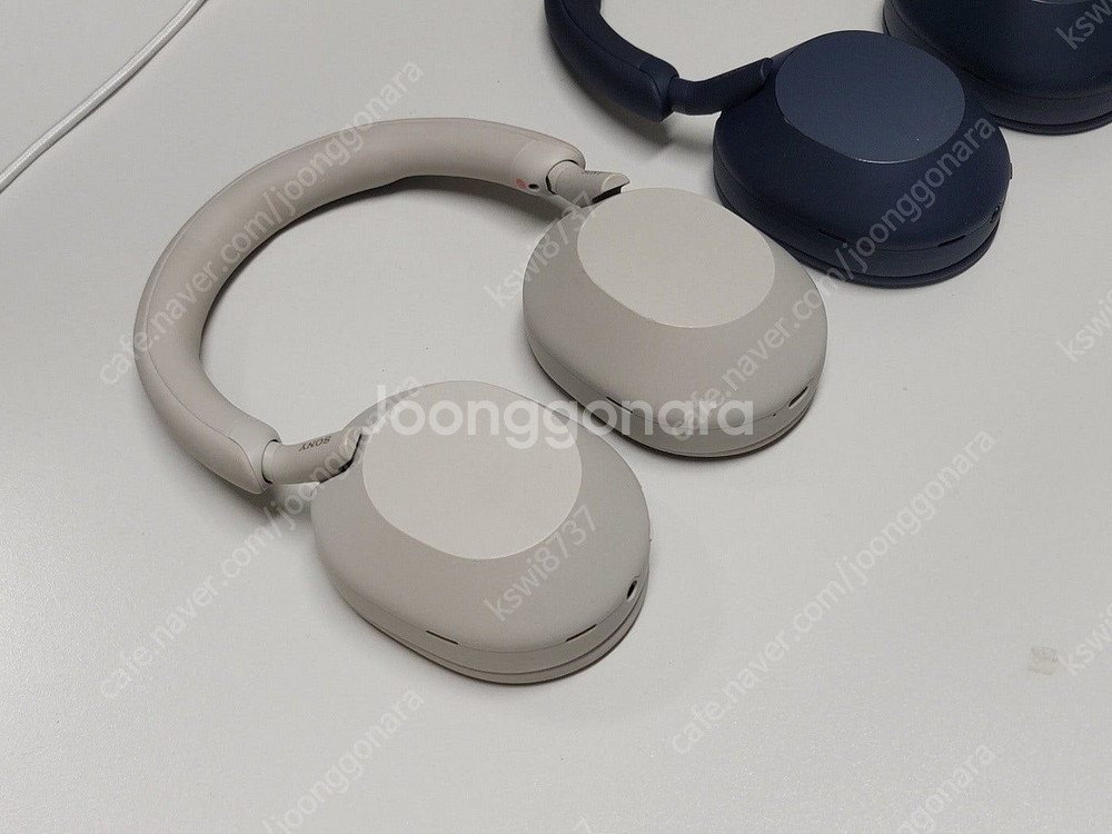소니 무선 헤드폰 WH-1000XM5 WH-1000XM...--5