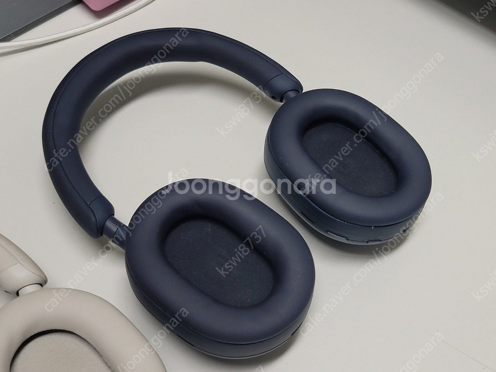 소니 무선 헤드폰 WH-1000XM5 WH-1000XM...--7