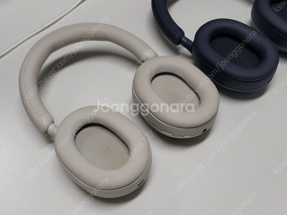 소니 무선 헤드폰 WH-1000XM5 WH-1000XM...--8