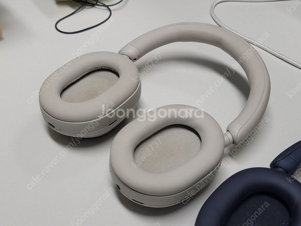 소니 무선 헤드폰 WH-1000XM5 WH-1000XM...--9