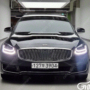 [기아]더 K9 3.8 GDI AWD 베스트 셀렉션Ⅱ ●할부●리스●전액할부●카드●탁송●24시간 상담 가능합니다●