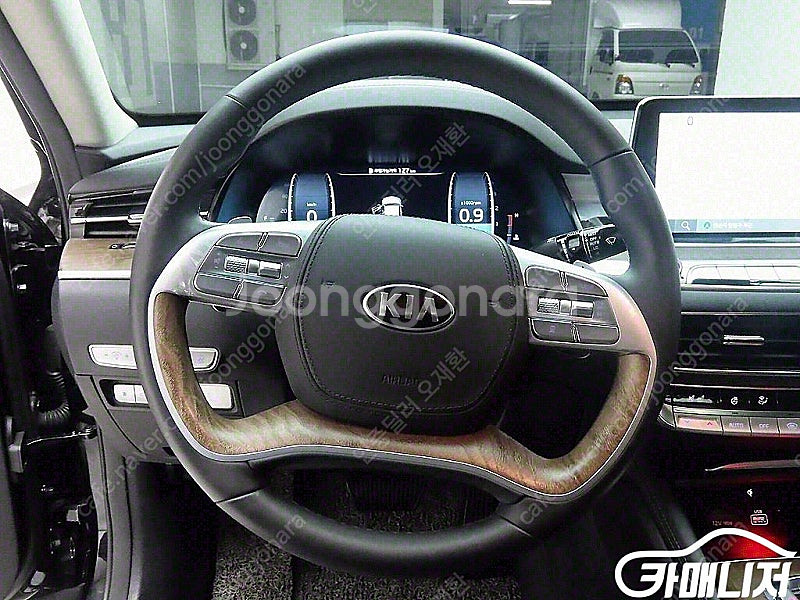 [기아]더 K9 3.8 GDI AWD 베스트 셀렉션Ⅱ ...--6