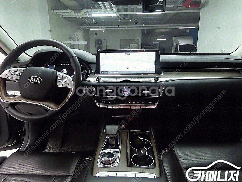 [기아]더 K9 3.8 GDI AWD 베스트 셀렉션Ⅱ ...--7