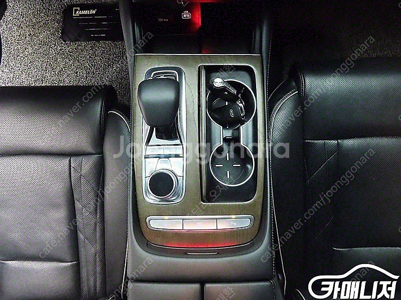 [기아]더 K9 3.8 GDI AWD 베스트 셀렉션Ⅱ ...--9