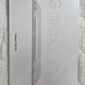 (미개봉) 갤럭시탭 S10 플러스 256GB WiFi