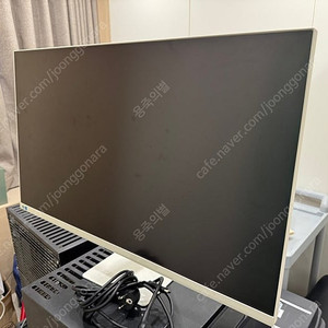 삼성LED모니터(뷰피니티S7) (S32D701EAK)