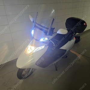 SCR110 2019년식