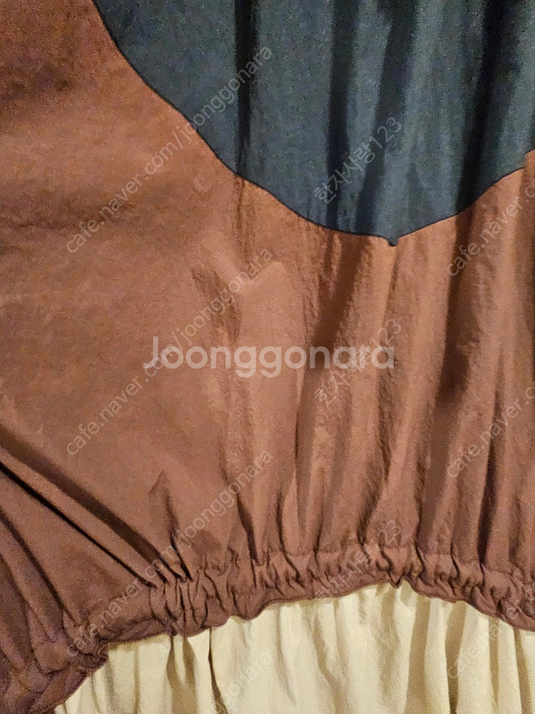 랑방원피스 타임마인더캐시미어시슬리시스템한섬--1