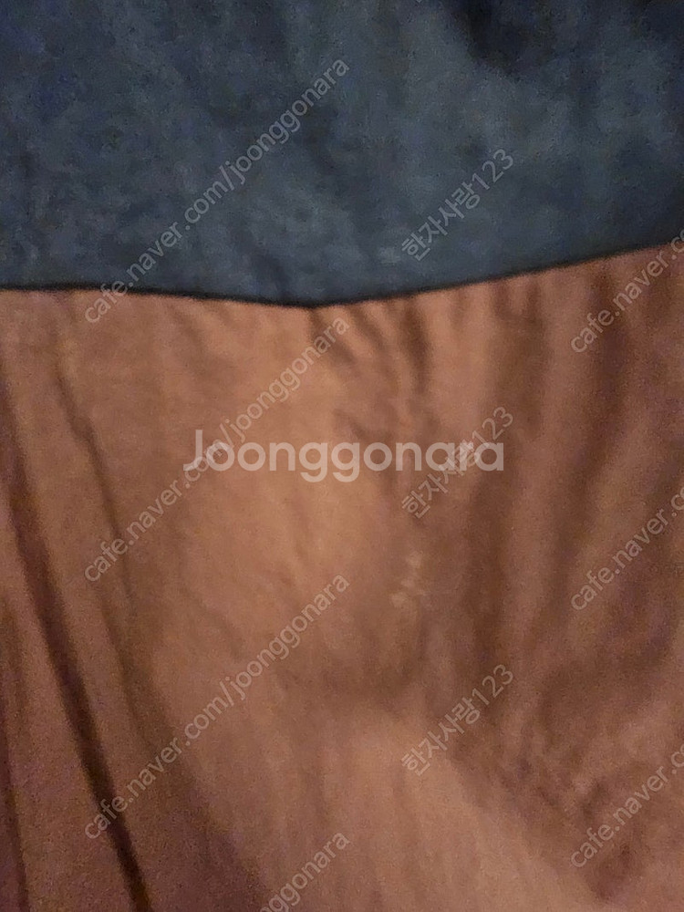 랑방원피스 타임마인더캐시미어시슬리시스템한섬--2