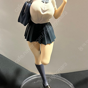 하비사쿠라 아츠미 치요코 1/6 하얀색