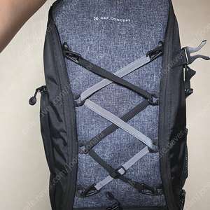 K&F concept 32L 카메라 가방