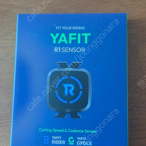 야핏 R1 센서 새상품