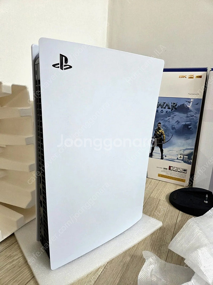 PS5 플스5 1218A 디스크버젼(그란투리스모7, D...--7