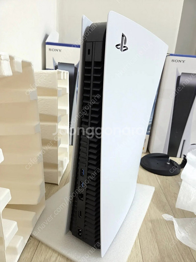 PS5 플스5 1218A 디스크버젼(그란투리스모7, D...--8