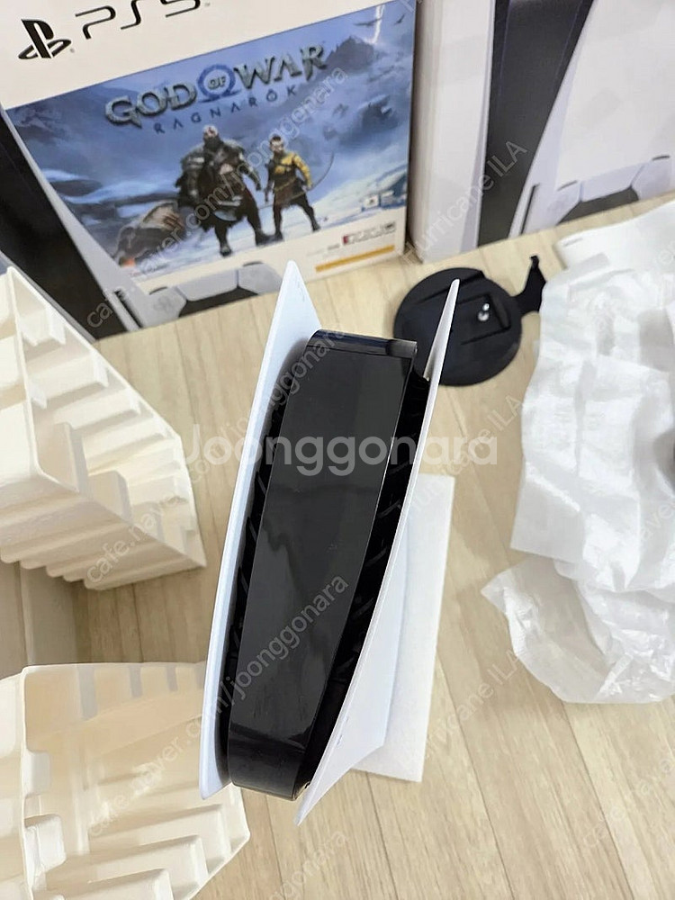 PS5 플스5 1218A 디스크버젼(그란투리스모7, D...--9