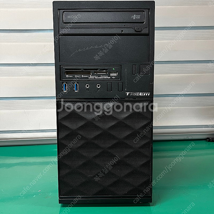 정품 WIN10 내장 브랜드PC 사무용컴퓨터 I5 85...--0