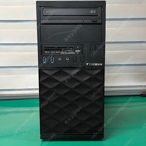 정품 WIN10 내장 브랜드PC 사무용컴퓨터 I5 8500 사무실컴퓨터 판매합니다