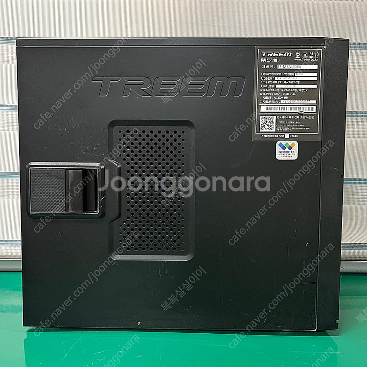 정품 WIN10 내장 브랜드PC 사무용컴퓨터 I5 85...--3
