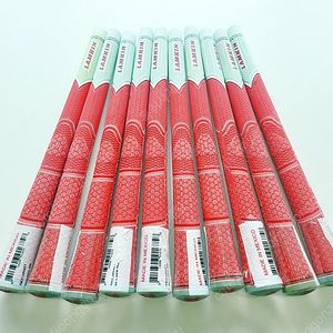LAMKIN Z5 램킨 골프그립 반실 58R 10개 남여공용